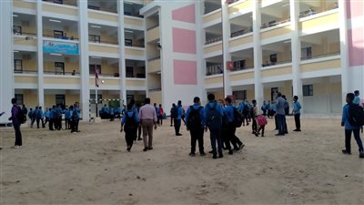 في أول يوم دراسة.. 5 تحذيرات من التعليم للمدارس والطلاب