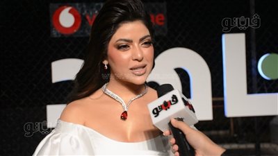 ميرنا جميل تكشف عن أحلامها الفنية | فيديو