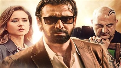 صناع فيلم الفيل الأزرق في ضيافة معرض الرياض للكتاب.. اليوم 