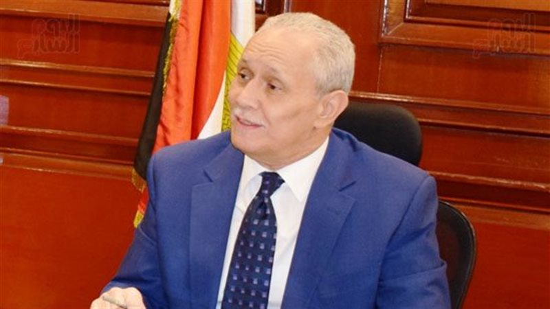 محافظ الأقصر 