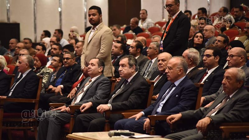 احتفالية نقابة المهندسين