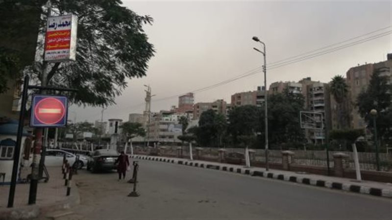 طقس الشرقية غدا