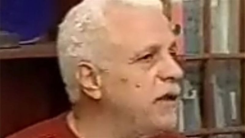 المخرج عبد اللطيف