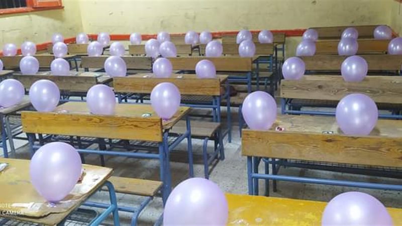 مدارس اسنا