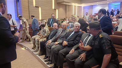  بث مباشر: وزير التعليم العالي من بنها: حريصون على نجاح تجربة الجامعات الأهلية 