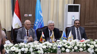 وزير التعليم العالي: الجامعات الأهلية تقدم برامج دراسية تواكب احتياجات سوق العمل 