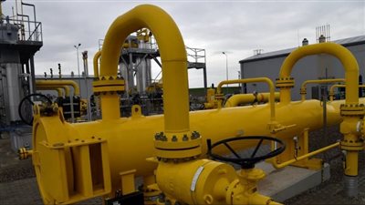 البحرية الإيطالية تبدأ حماية أنابيب الغاز الليبي