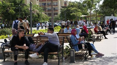 تنويه مهم للطلاب المستجدين من حاملي الشهادات المعادلة العربية والأجنبية بجامعة عين شمس