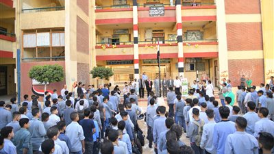 مع انطلاق العام الجديد.. كود سداد المصروفات الدراسية