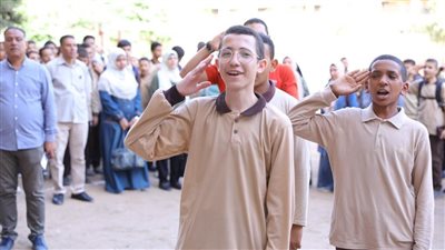  انتظام الدراسة بالمعاهد الأزهرية في يومها الأول.. وكيل الأزهر يتفقد معاهد القاهرة.. وتعليمات مشددة للشيوخ