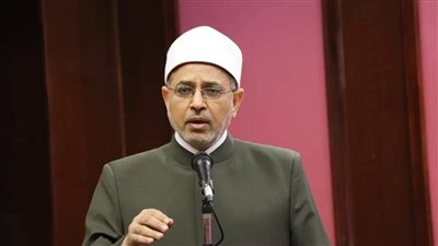 في أول يوم دراسي.. رئيس جامعة الأزهر يوجه رسالة للأساتذة والطلاب