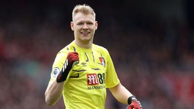 حارس أرسنال يتغزل في النني: لم أر مثله في حياتي