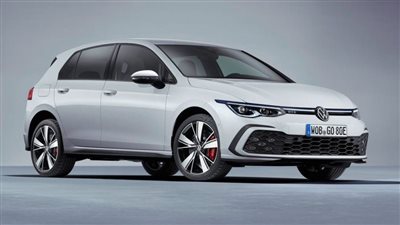 أحدث السيارات الألمانية.. فولكس فاجن تكشف مميزات جولف MK8 الجديدة