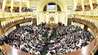 رئيس النواب يدعو الأعضاء لتسجيل رغبات الانضمام للجان النوعية لانتخابات هيئات المكاتب