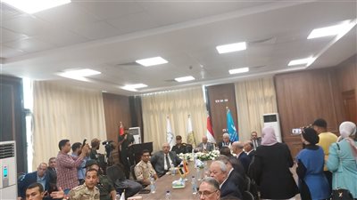 وزير التعليم العالي: مصروفات الجامعات الأهلية لا تتخطى 50 % مقارنة بنظيرتها 