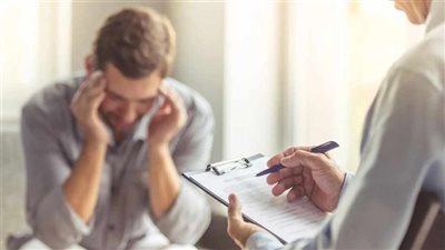 تعرف على إجراءات دخول المرضى إلى المصحات النفسية في القانون