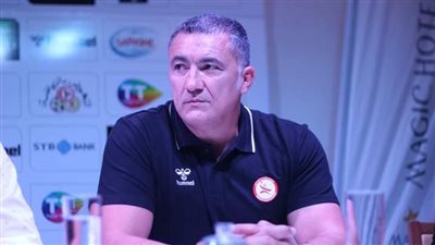 الفرنسي باتريك كازال مديرا فنيا لمنتخب تونس لكرة اليد