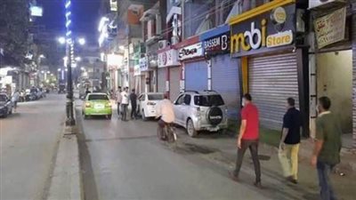 المحال المستثناة من المواعيد الشتوية الجديدة 