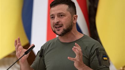 انقسام المشرعين وصدمة لبايدن.. رد فعل أمريكا على طلب أوكرانيا بتسريع انضمامها للناتو 