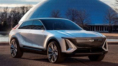 لوحة العدادات.. كاديلات تكشف سبب توقف تسليم سيارتها الجديدة