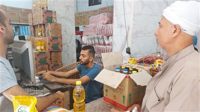 بعد صرف المنحة الاستثنائية على بطاقات التموين.. مواطنون للحكومة: ربنا يعينكم | فيديو