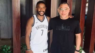 رفيق كابو والشيخ يتصدران جدول ترتيب هدافي الدوري الممتاز 