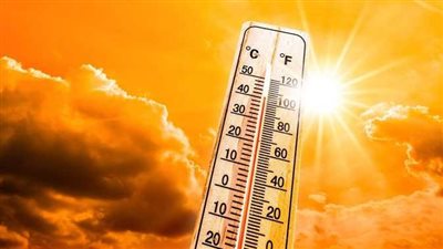 حالة الطقس غدا الثلاثاء 4-10-2022 في الدقهلية