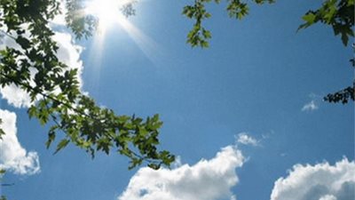 حالة الطقس غدا الاثنين 3-10-2022 في قنا