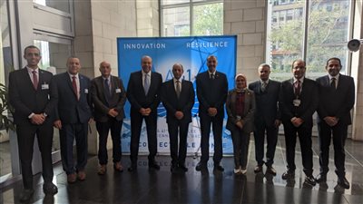 مصر تفوز بعضوية مجلس المنظمة الدولية للطيران المدنى 