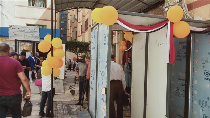 مدارس الإسكندرية