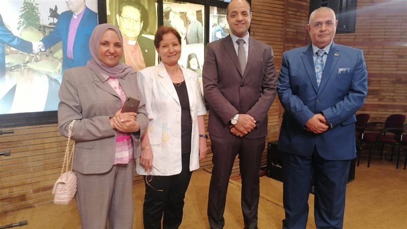 وزارة القوى العاملة