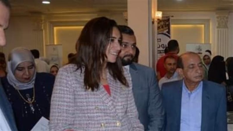 وزارة القوى العاملة