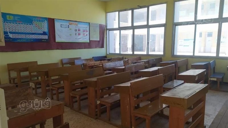 كيفية إعداد مقررات