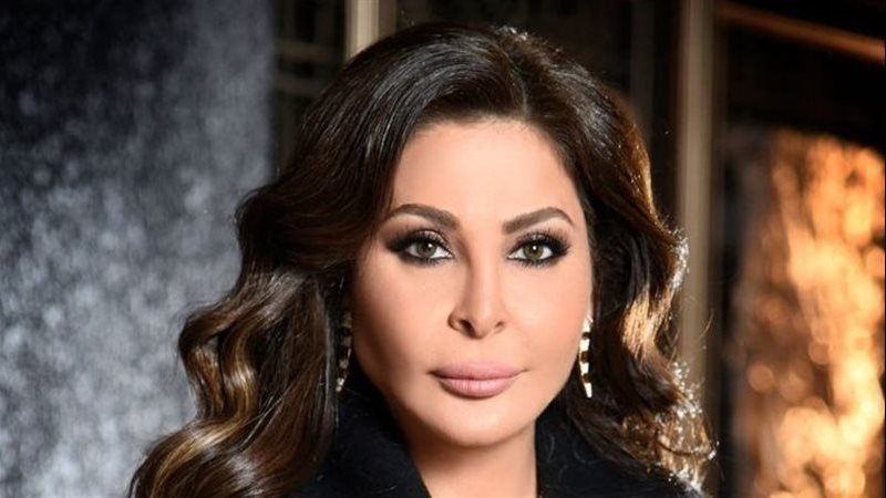 إليسا 