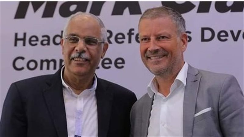 كلاتنبرج وجمال علام