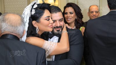أخبار الفن اليوم: كل ما تريد معرفته عن مسلسل نرمين الفقي الجديد.. وحفل زفاف الإعلامية سالي عبد السلام