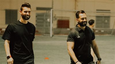 استعدادا للموسم الجديد.. الإسماعيلي يزف نبأ سارا بشأن باهر المحمدي