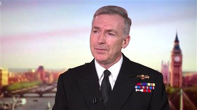 قائد الجيش البريطاني يحذر: روسيا قد تهاجم الغرب في الفضاء