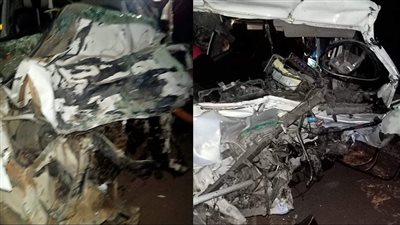 ننشر أسماء ضحايا حادث 