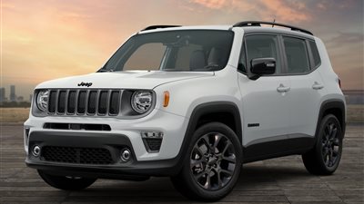 جيب تستبعد الطراز الرياضي من تشكيلة 2023.. وتركز على الدفع الرباعي