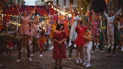 ٣ مسلسلات تنطلق على منصة شاهد في ٦ أكتوبر