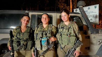 الأزهر: مقاطع رقص المجندات في جيش الاحتلال الإسرائيلي أداة دعائية للتغطية على جرائمه 