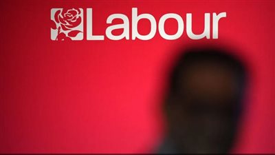 العمال البريطاني يتقدم 19 نقطة على المحافظين