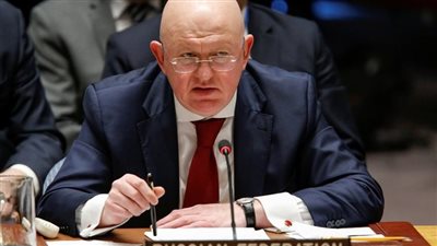 المندوب الروسي بمجلس الأمن: البنتاجون يقيِّم تقارير احتمالية استخدام أسلحة نووية بأوروبا 