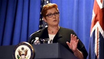 أستراليا تعتزم إدراج 28 شخصا إضافيا على قائمة العقوبات ضد روسيا