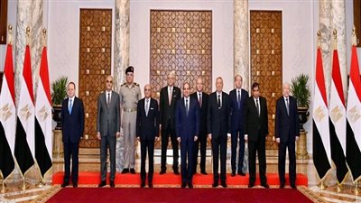  تفاصيل جهود تطوير القضاء وتحقيق العدالة الناجزة في عهد السيسي