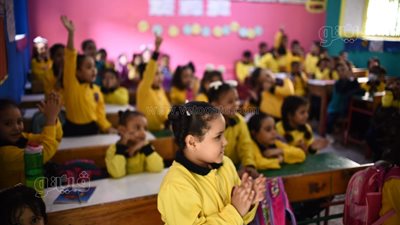 الخريطة الزمنية للفصل الدراسي الثاني 2023، قبل انطلاق الدراسة غدا