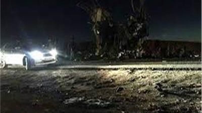 إحباط هجوم مسلح على