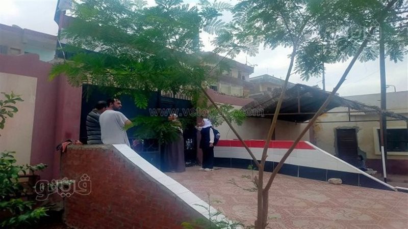 انطلاق العام الدراسي