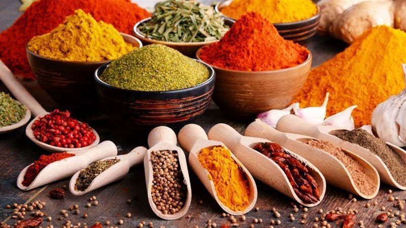 أسعار التوابل اليوم